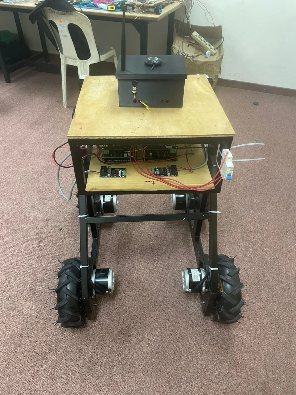 farmate-1